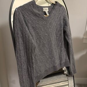 NEIMAN MARCUS CASHMERE sweater